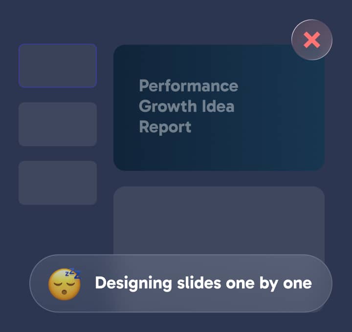 親自撰寫每個段落